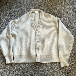 John Elliot Cardigan